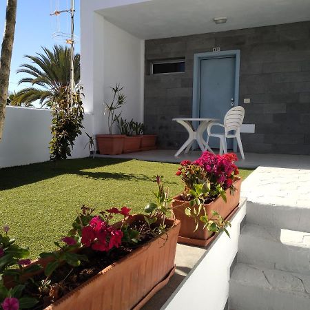 Duplex Apartments Nirvana كالاو سالفاجي المظهر الخارجي الصورة