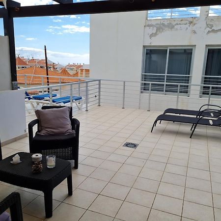 Duplex Apartments Nirvana كالاو سالفاجي الغرفة الصورة