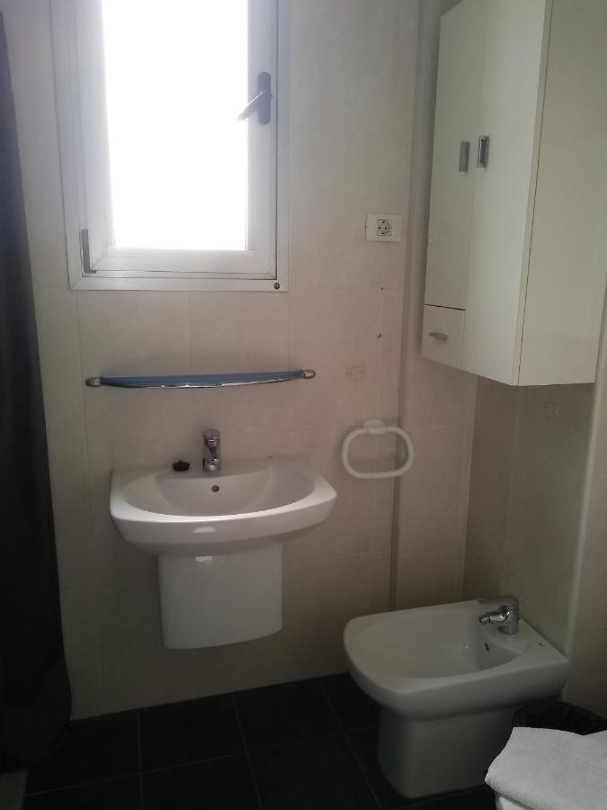 Duplex Apartments Nirvana كالاو سالفاجي المظهر الخارجي الصورة