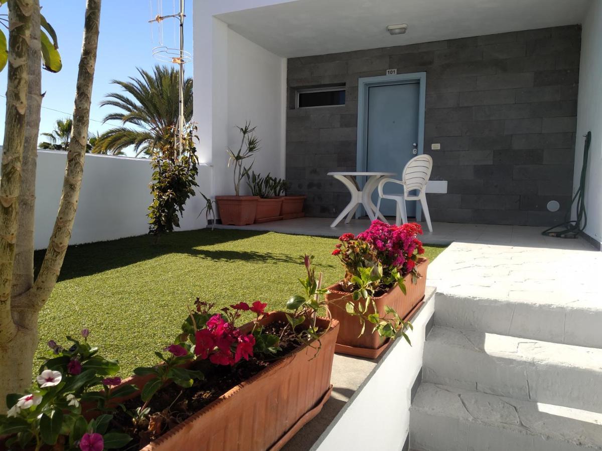 Duplex Apartments Nirvana كالاو سالفاجي المظهر الخارجي الصورة