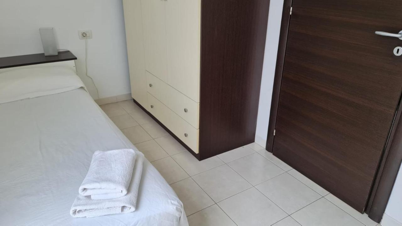 Duplex Apartments Nirvana كالاو سالفاجي المظهر الخارجي الصورة
