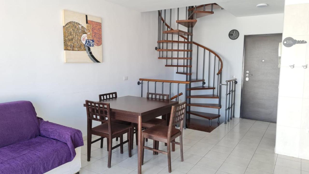 Duplex Apartments Nirvana كالاو سالفاجي المظهر الخارجي الصورة