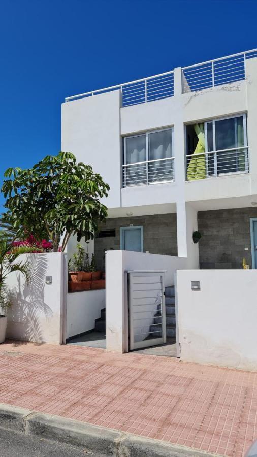 Duplex Apartments Nirvana كالاو سالفاجي المظهر الخارجي الصورة