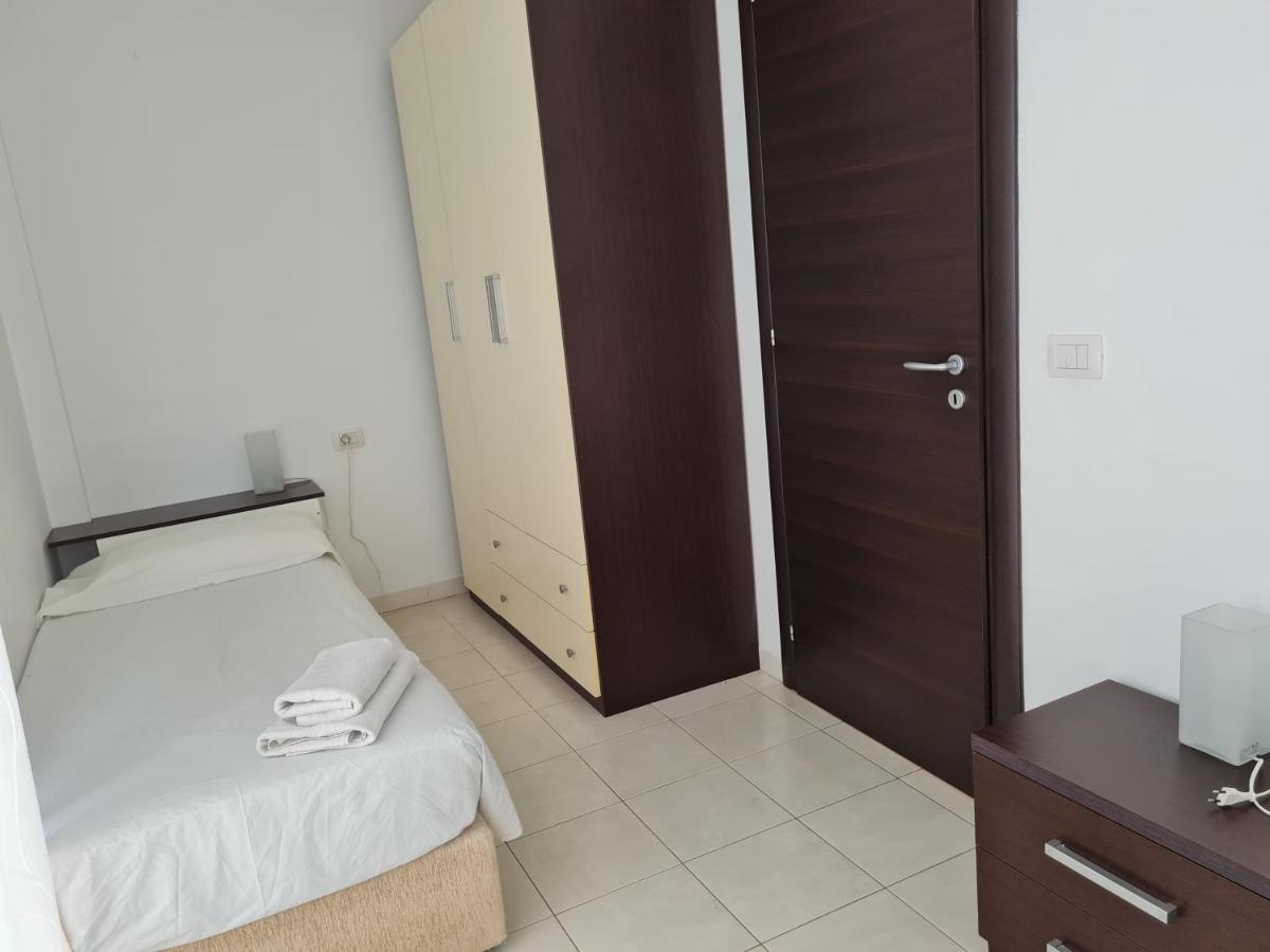 Duplex Apartments Nirvana كالاو سالفاجي المظهر الخارجي الصورة