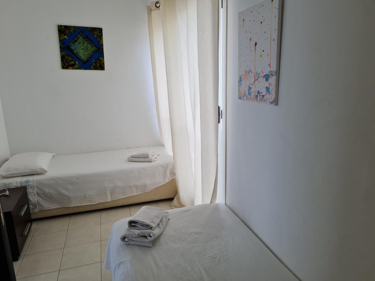 Duplex Apartments Nirvana كالاو سالفاجي المظهر الخارجي الصورة