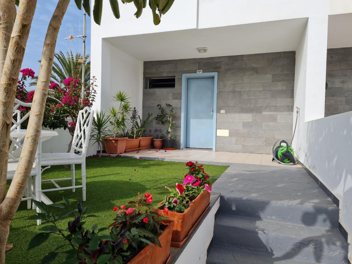 Duplex Apartments Nirvana كالاو سالفاجي المظهر الخارجي الصورة