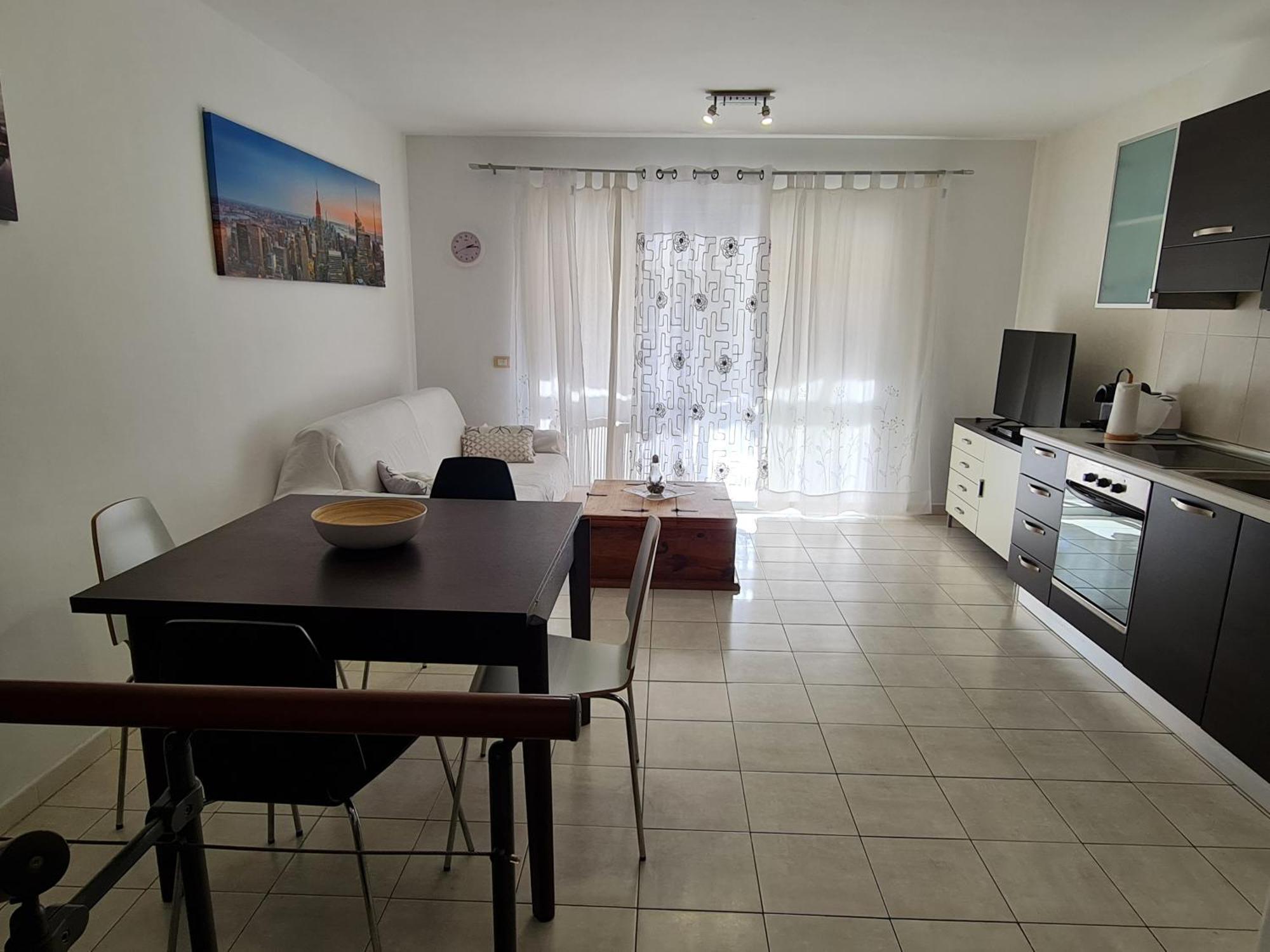 Duplex Apartments Nirvana كالاو سالفاجي الغرفة الصورة