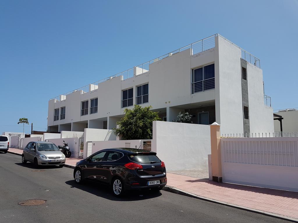 Duplex Apartments Nirvana كالاو سالفاجي المظهر الخارجي الصورة