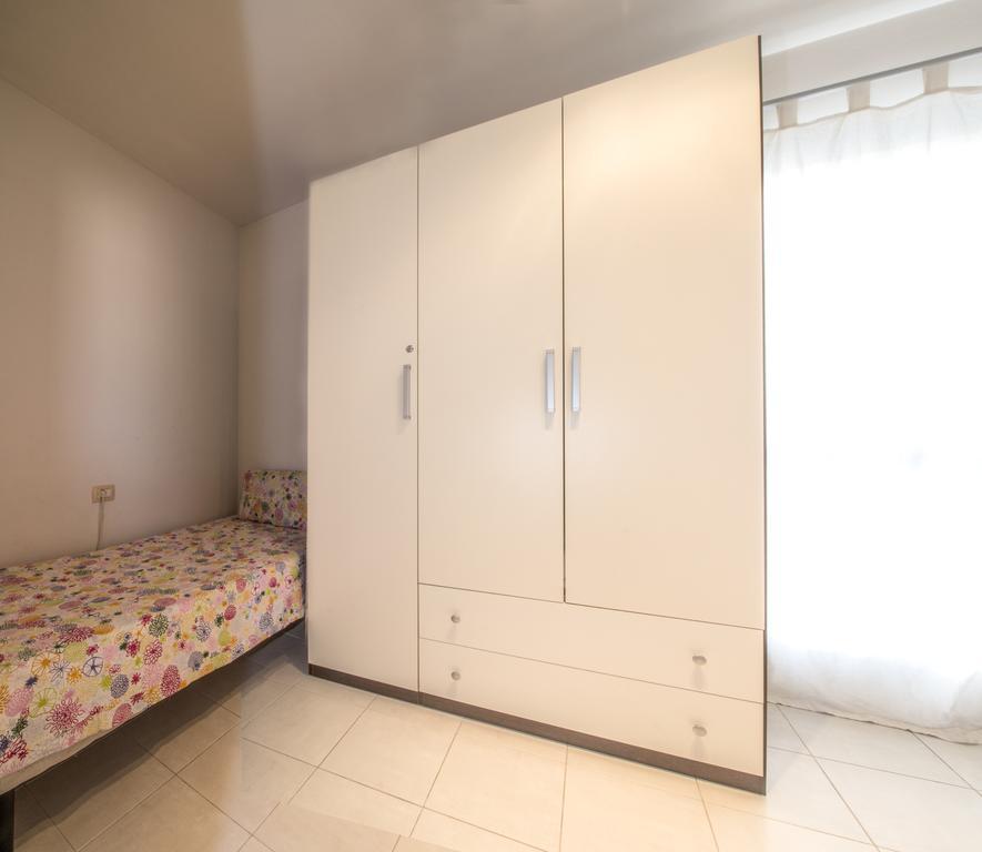 Duplex Apartments Nirvana كالاو سالفاجي المظهر الخارجي الصورة