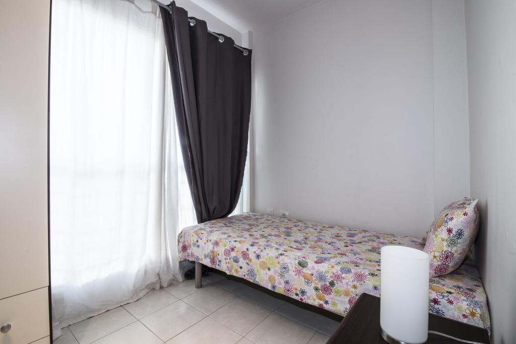 Duplex Apartments Nirvana كالاو سالفاجي المظهر الخارجي الصورة