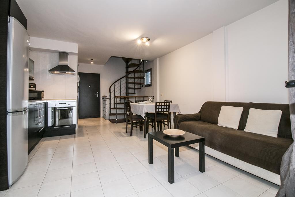 Duplex Apartments Nirvana كالاو سالفاجي المظهر الخارجي الصورة