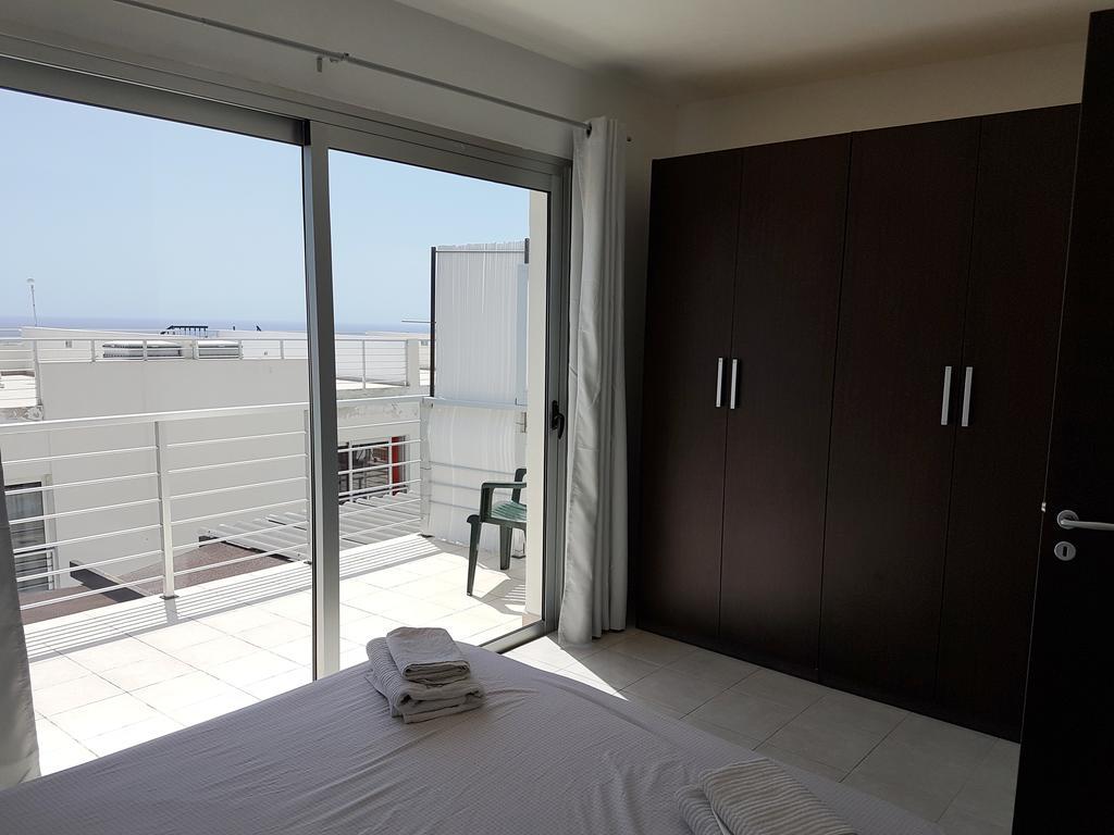 Duplex Apartments Nirvana كالاو سالفاجي المظهر الخارجي الصورة