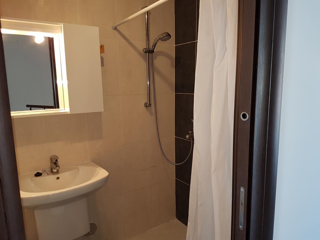 Duplex Apartments Nirvana كالاو سالفاجي المظهر الخارجي الصورة