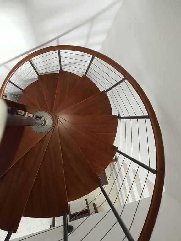 Duplex Apartments Nirvana كالاو سالفاجي المظهر الخارجي الصورة