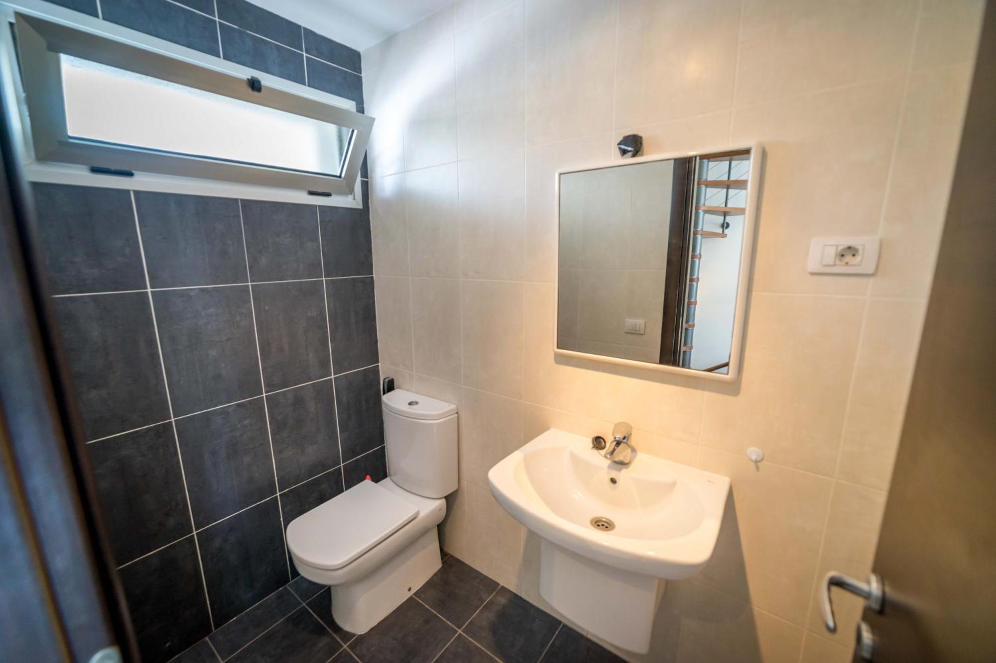 Duplex Apartments Nirvana كالاو سالفاجي المظهر الخارجي الصورة