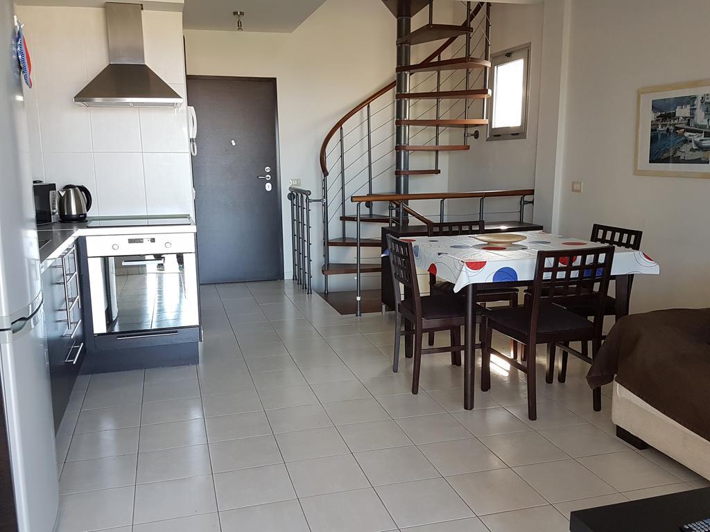 Duplex Apartments Nirvana كالاو سالفاجي المظهر الخارجي الصورة