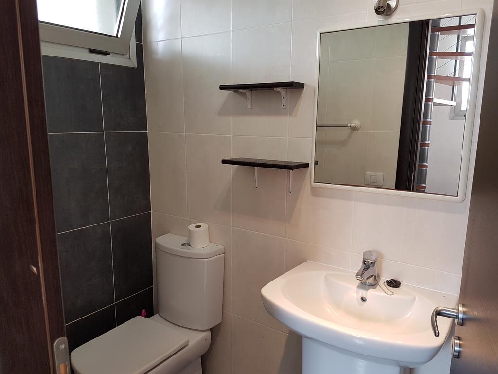 Duplex Apartments Nirvana كالاو سالفاجي المظهر الخارجي الصورة